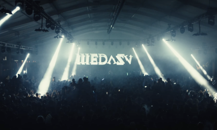 Meduza Live at Factory Town Miami – Full Set